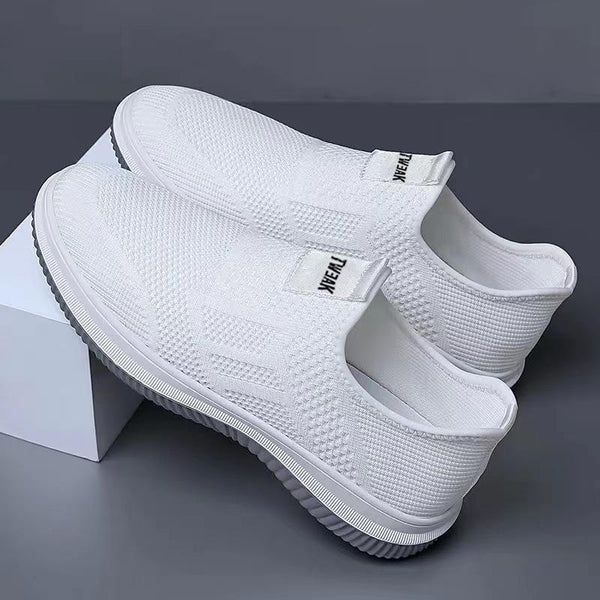 Chaussures respirantes en maille pour le sport Tennis