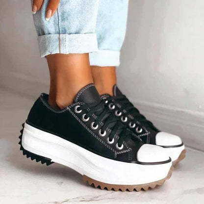 Chaussures d'hiver orthopédiques de soutien sur mesure