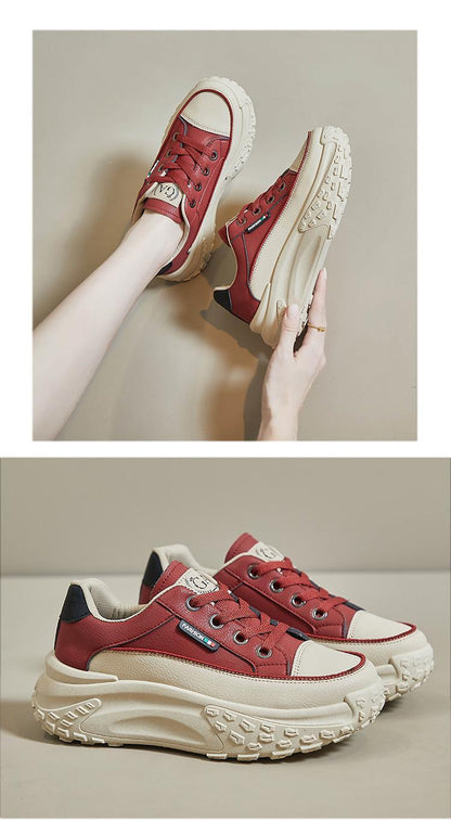 Trend Casual Orthopedic Heightening Shoes (chaussures orthopédiques à talon)