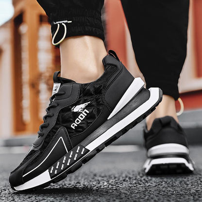 Chaussures de course Tennis Lightweight Sneakers