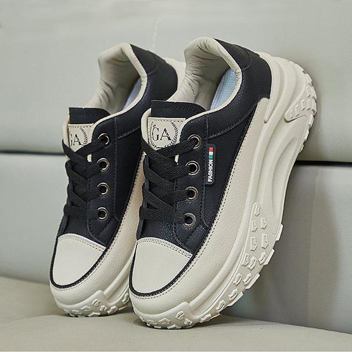 Trend Casual Orthopedic Heightening Shoes (chaussures orthopédiques à talon)