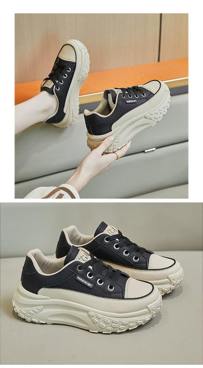 Trend Casual Orthopedic Heightening Shoes (chaussures orthopédiques à talon)