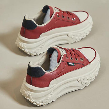 Trend Casual Orthopedic Heightening Shoes (chaussures orthopédiques à talon)