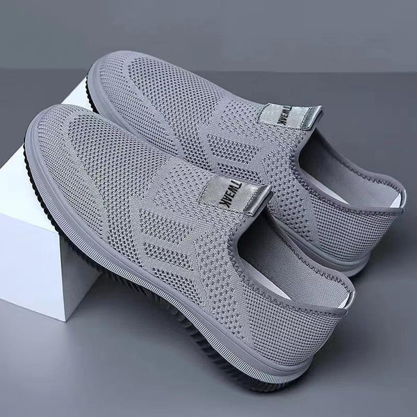 Chaussures respirantes en maille pour le sport Tennis