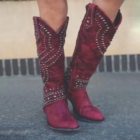 Bottes d'été orthopédiques intemporelles et confortables