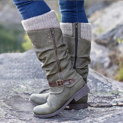 Bottes d'été orthopédiques tendance et de soutien
