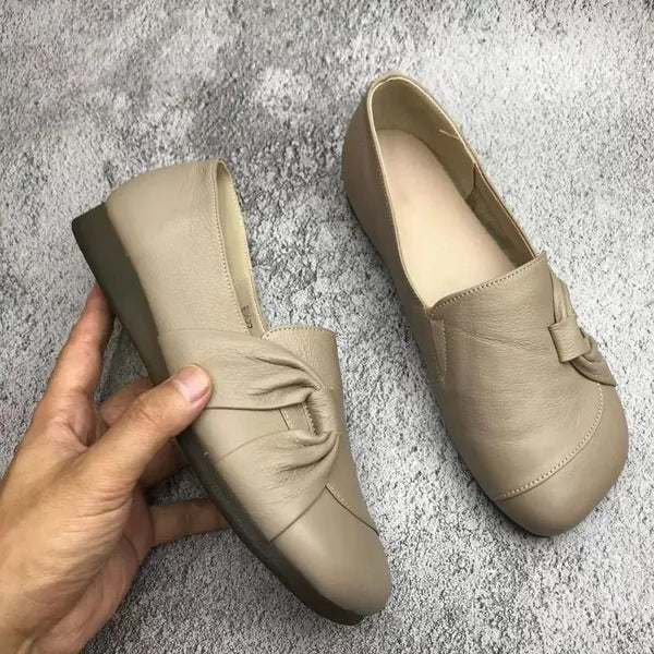 Nouvelles chaussures orthopédiques à la mode pour femmes