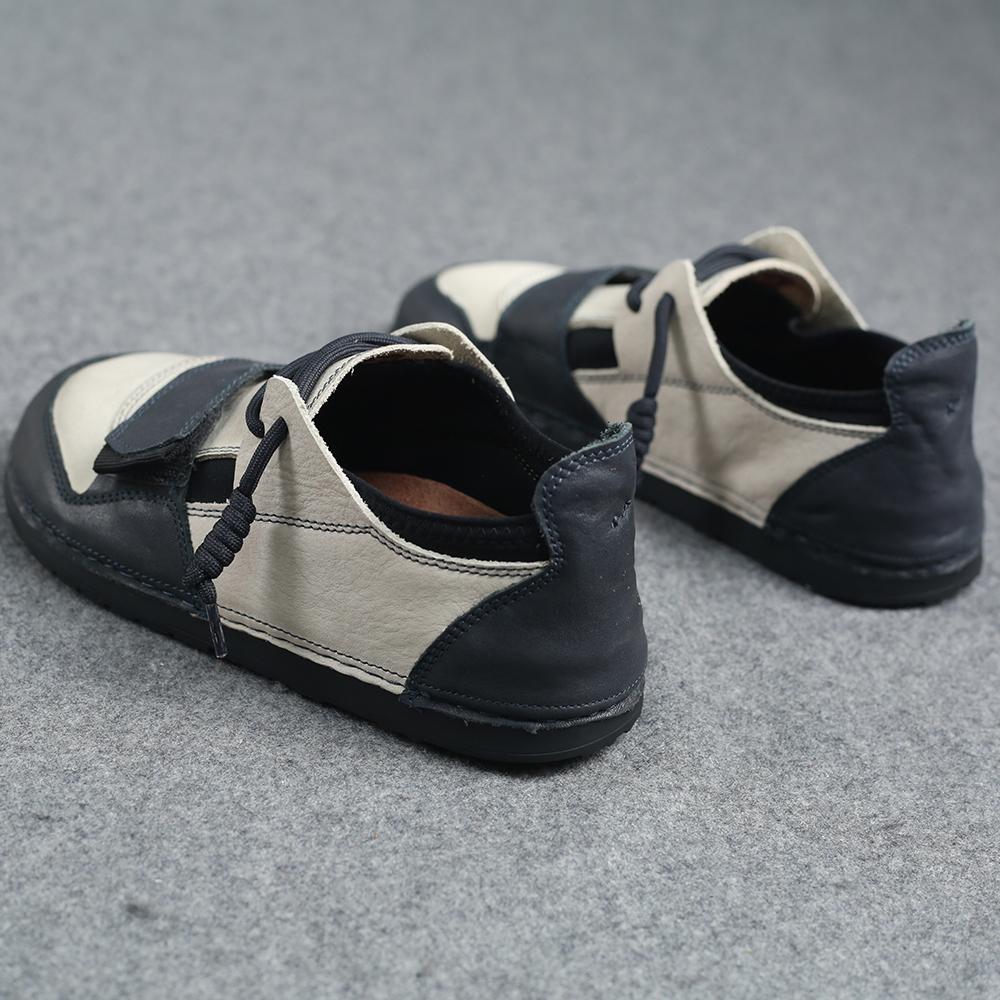 Chaussures d'été orthopédiques confortables et polyvalentes