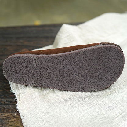 Chaussures d'été orthopédiques confortables et polyvalentes