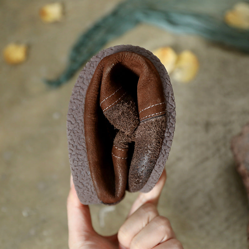 Chaussures d'été orthopédiques confortables et polyvalentes
