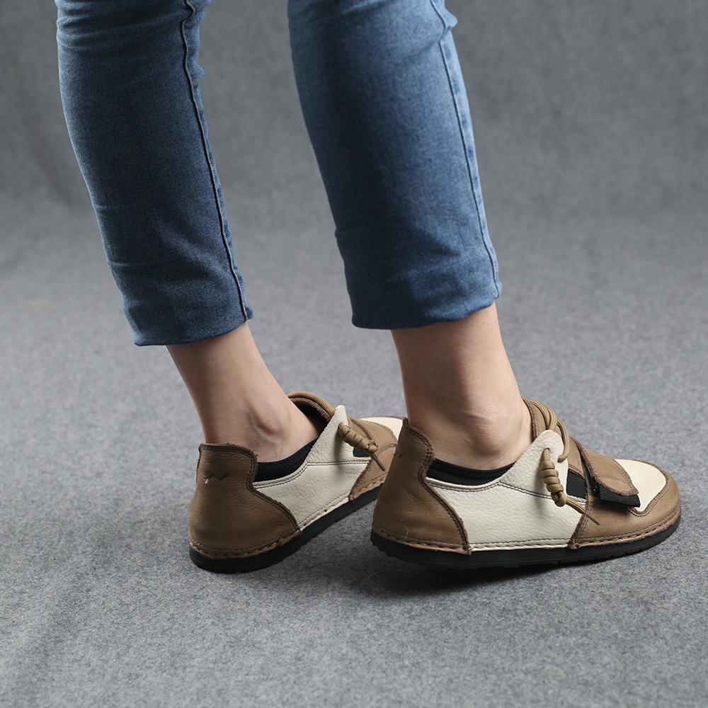Chaussures d'été orthopédiques confortables et polyvalentes