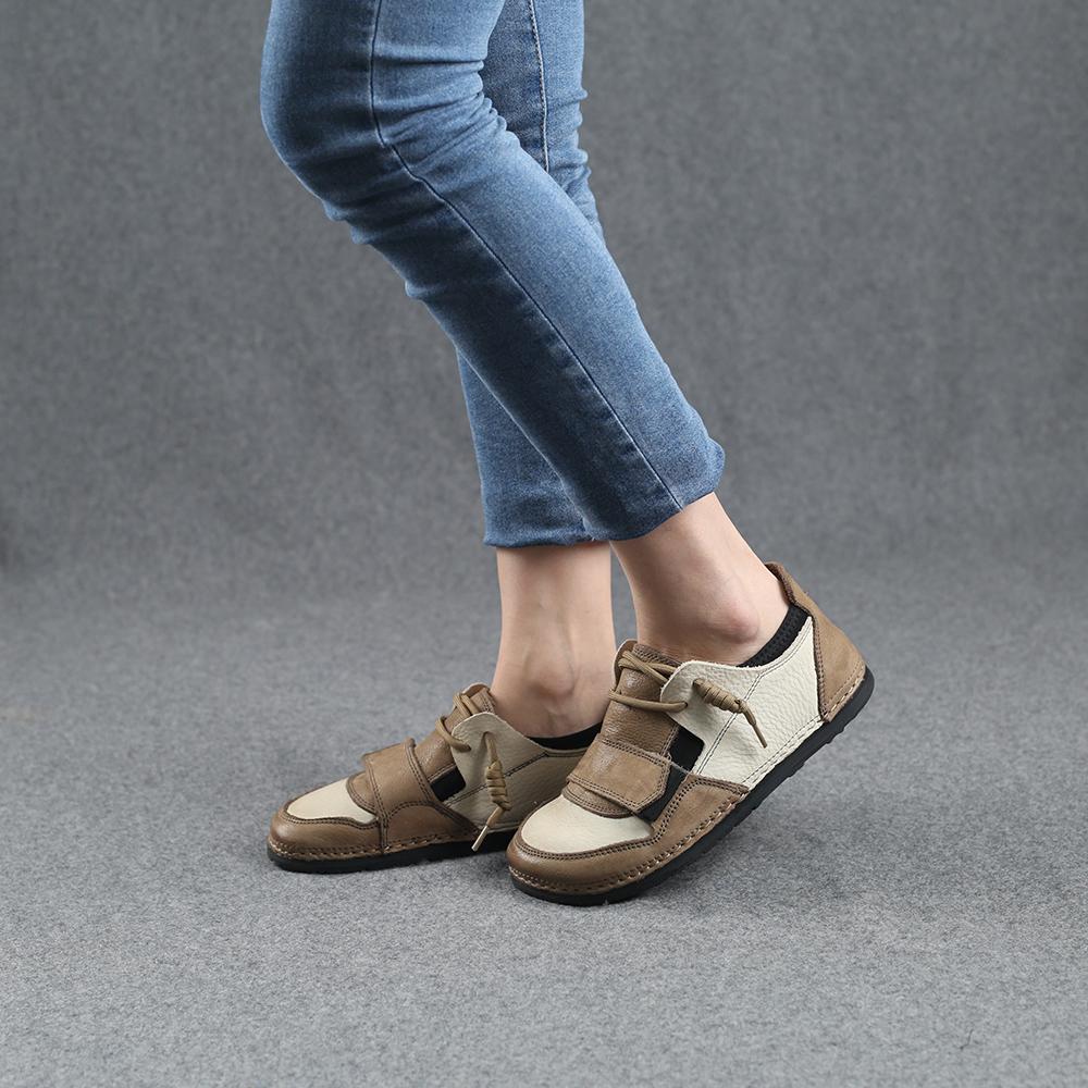 Chaussures d'été orthopédiques confortables et polyvalentes