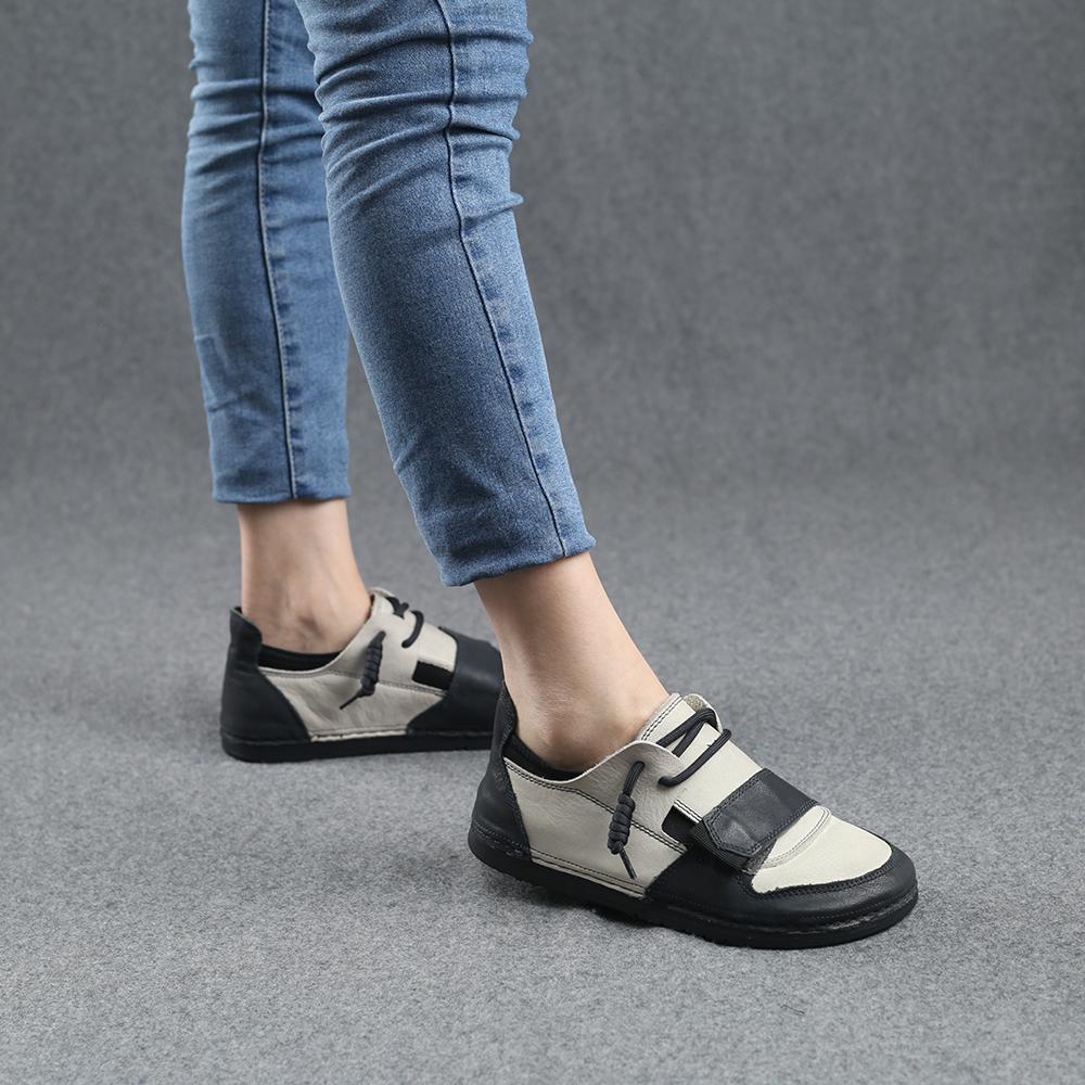 Chaussures d'été orthopédiques confortables et polyvalentes