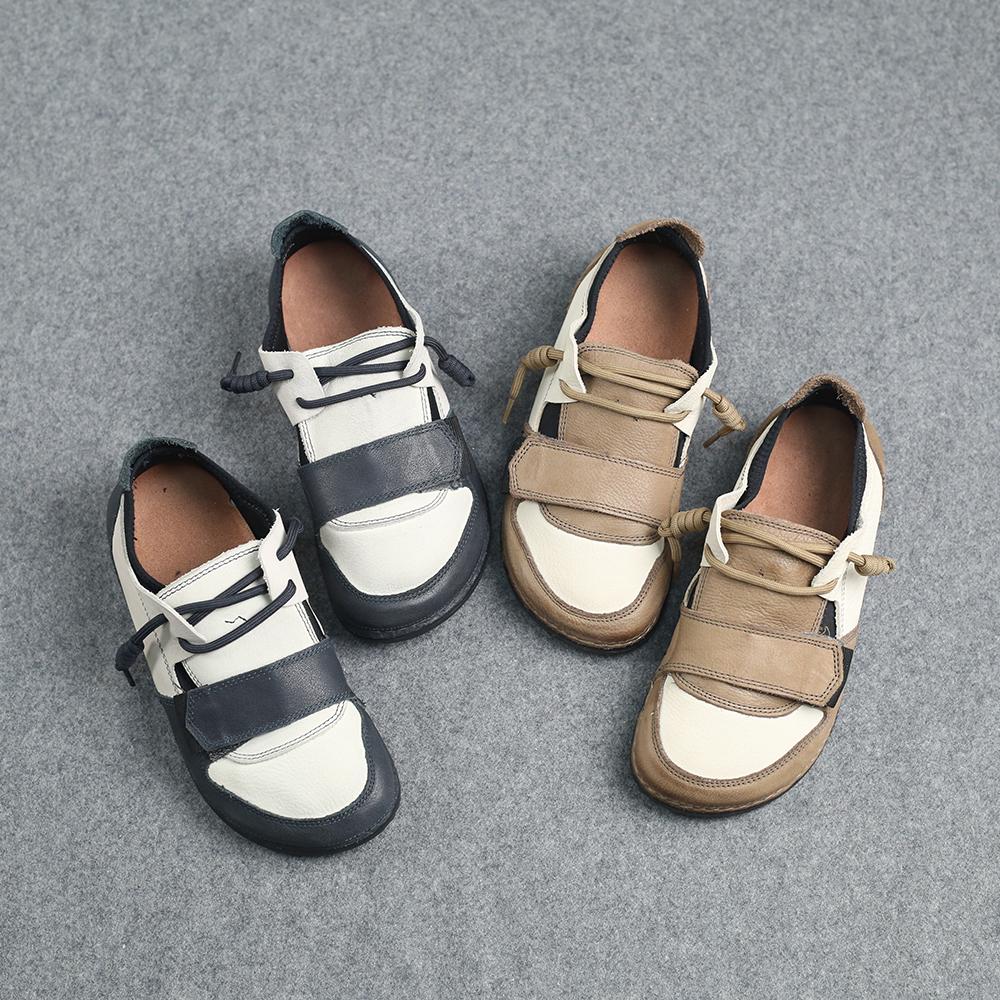 Chaussures d'été orthopédiques confortables et polyvalentes