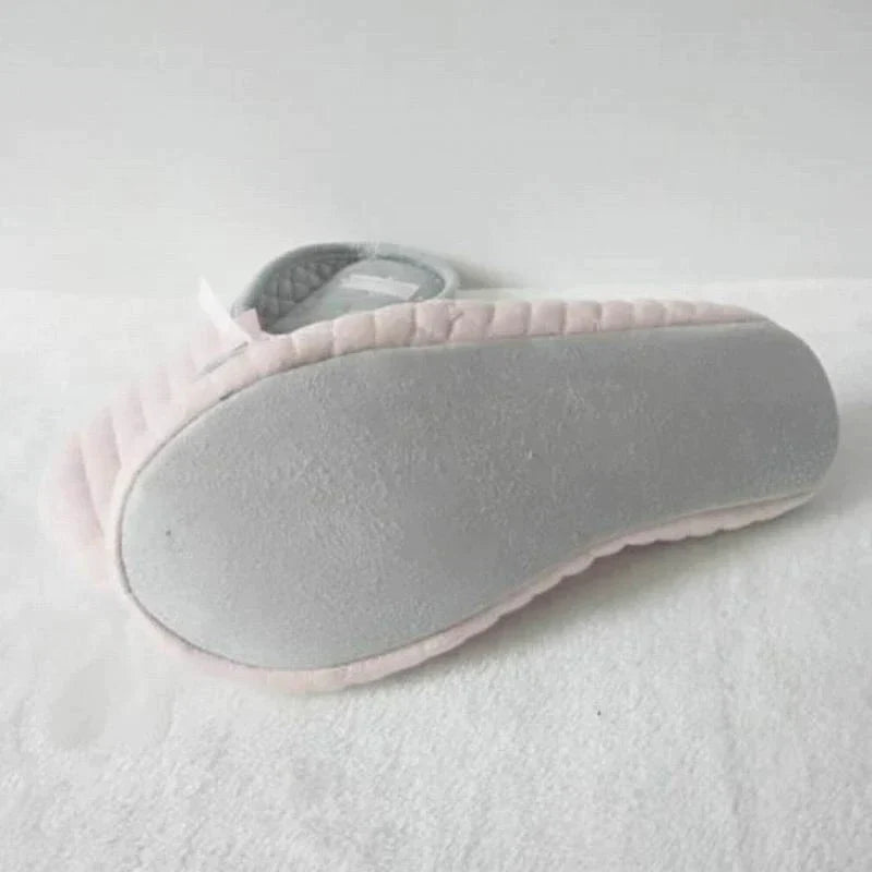 Chaussures d'été orthopédiques de soutien sur mesure