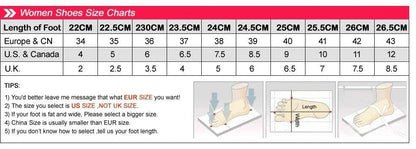 Chaussures d'été orthopédiques confortables et durables