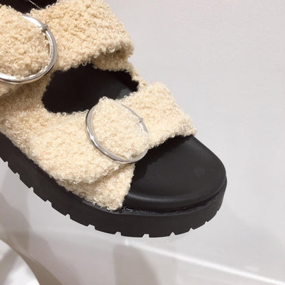 Sandales d'été orthopédiques durables et de soutien