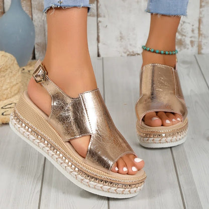 Sandales de haute qualité pour femmes
