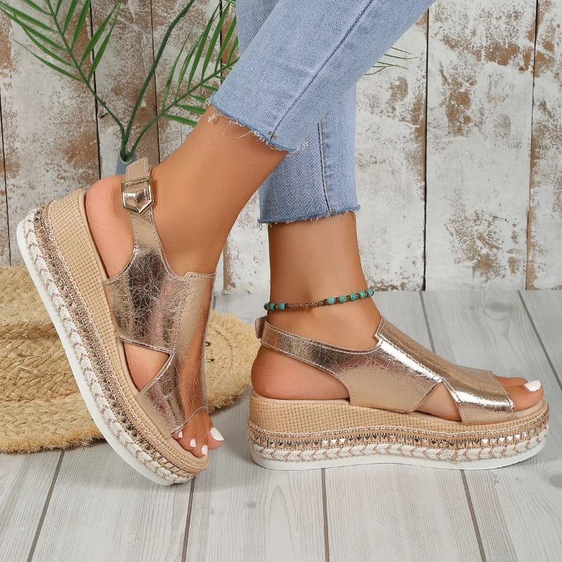 Sandales de haute qualité pour femmes