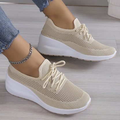 Chaussures d'hiver souples, élégantes et détaillées