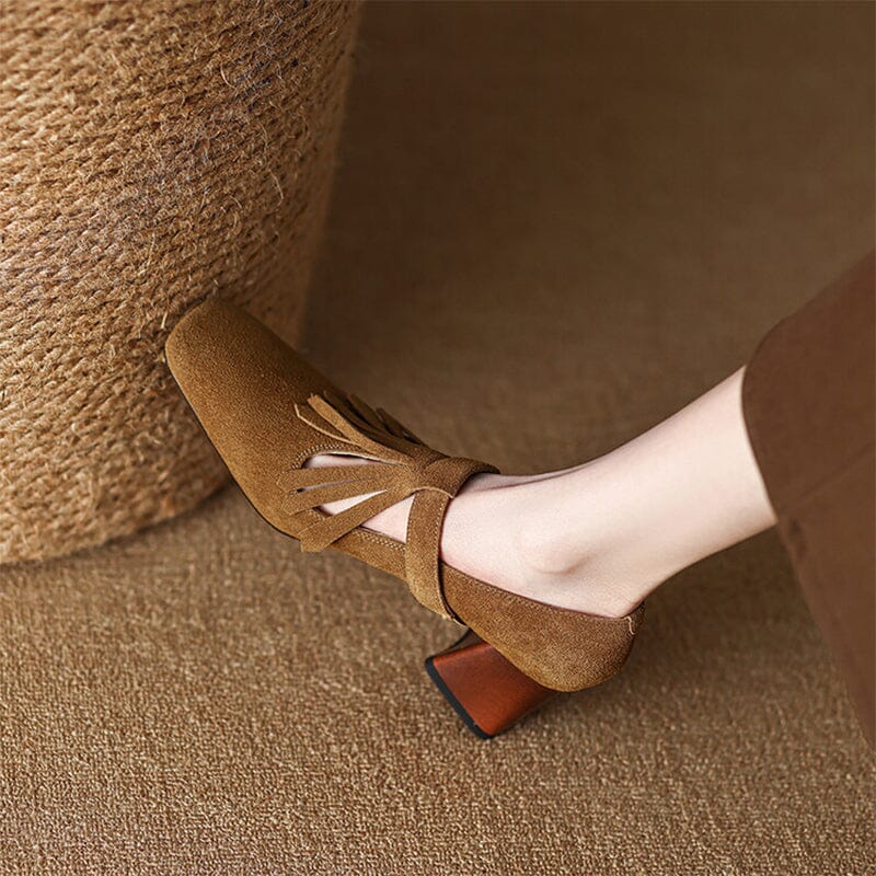 Chaussures orthopédiques d'été confortables et à la mode