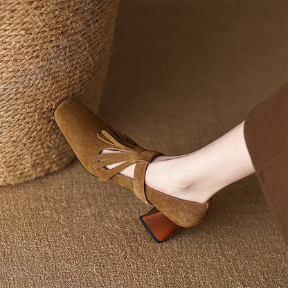 Chaussures orthopédiques d'été confortables et à la mode