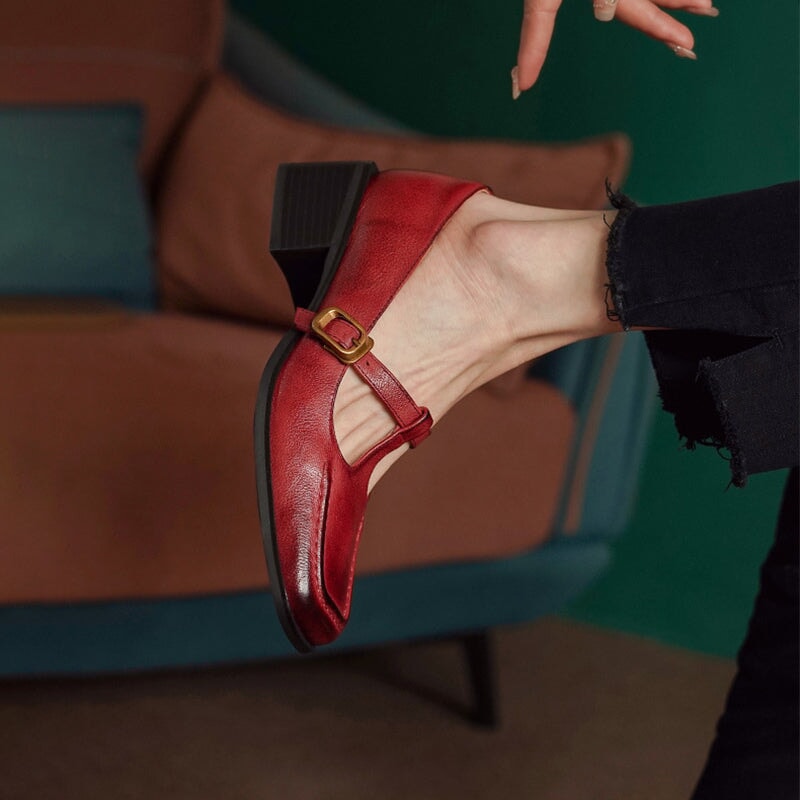 Chaussures d'été orthopédiques de soutien