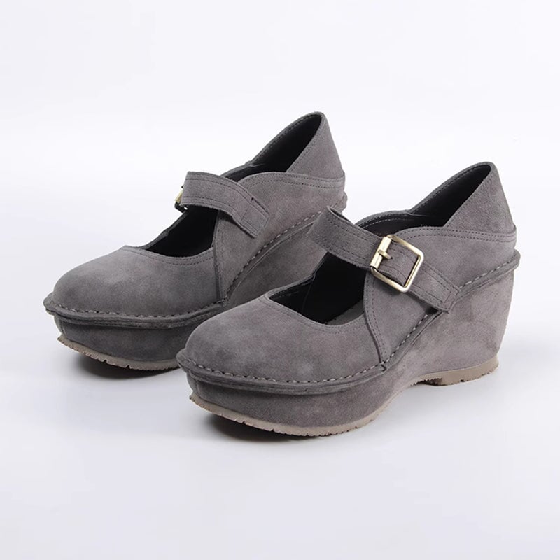 Chaussures d'été orthopédiques confortables et durables