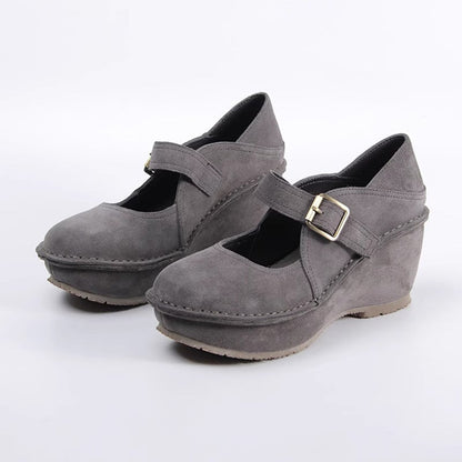 Chaussures d'été orthopédiques confortables et durables