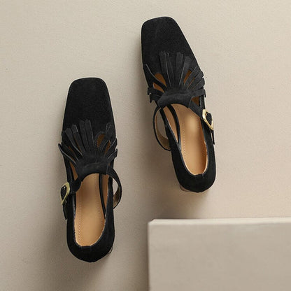 Chaussures orthopédiques d'été confortables et à la mode