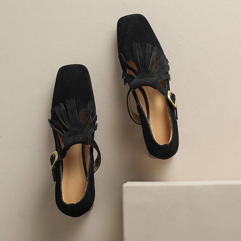 Chaussures orthopédiques d'été confortables et à la mode