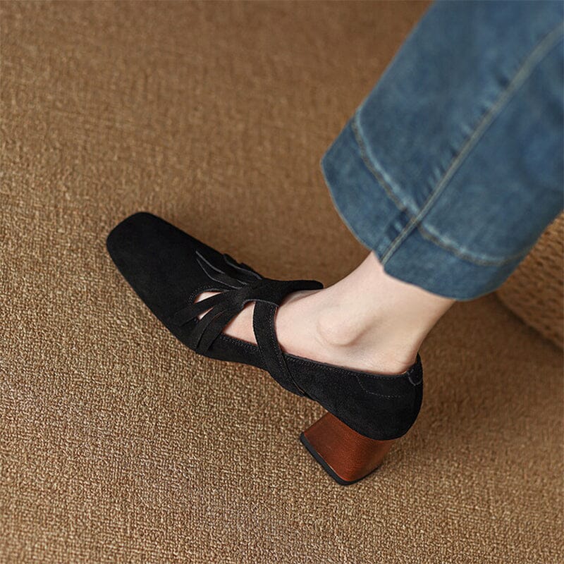 Chaussures orthopédiques d'été confortables et à la mode