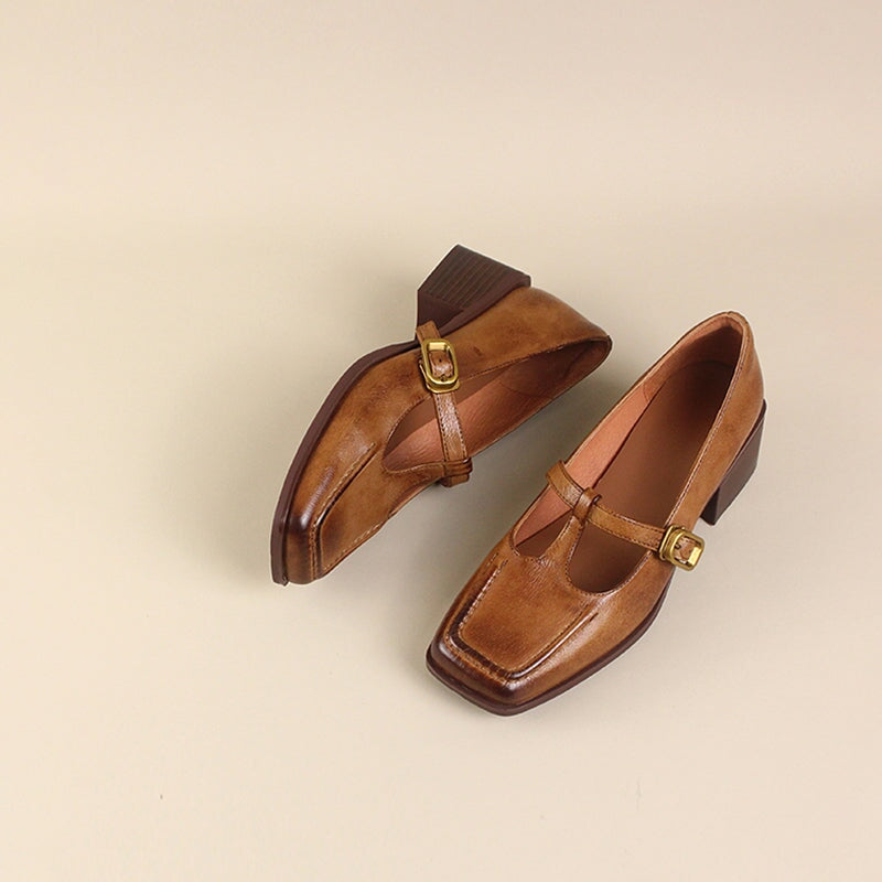 Chaussures d'été orthopédiques de soutien