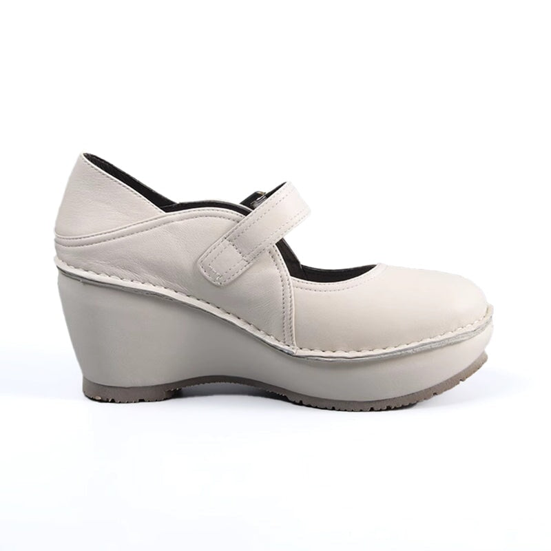 Chaussures d'été orthopédiques confortables et durables