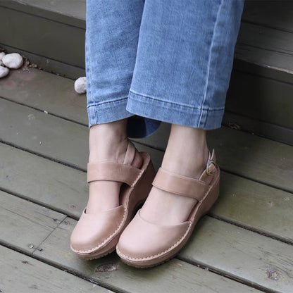 Sandales d'été orthopédiques de soutien à la mode