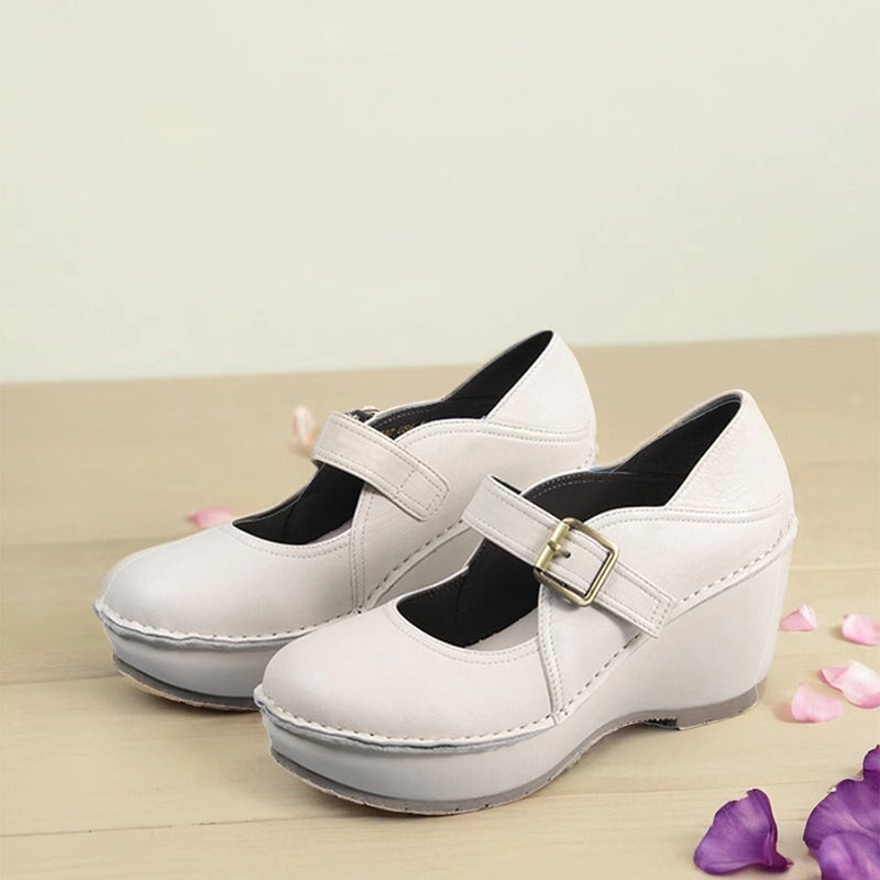 Chaussures d'été orthopédiques confortables et durables
