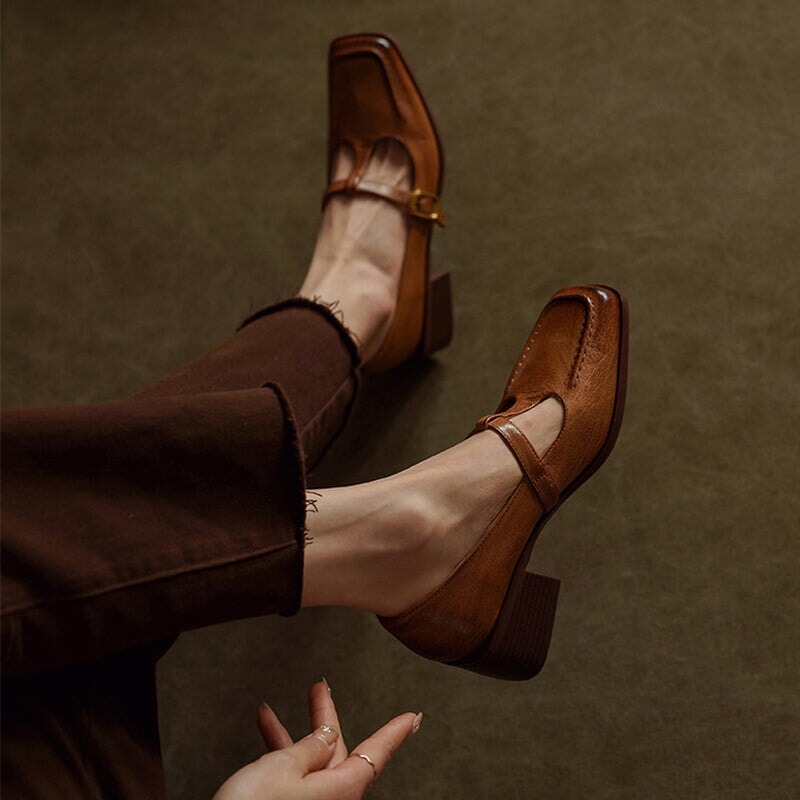 Chaussures d'été orthopédiques de soutien