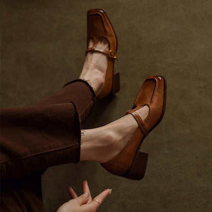 Chaussures d'été orthopédiques de soutien