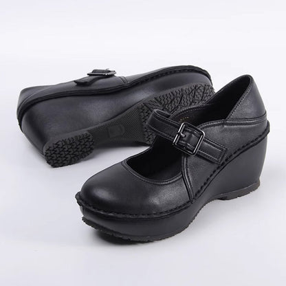 Chaussures d'été orthopédiques confortables et durables