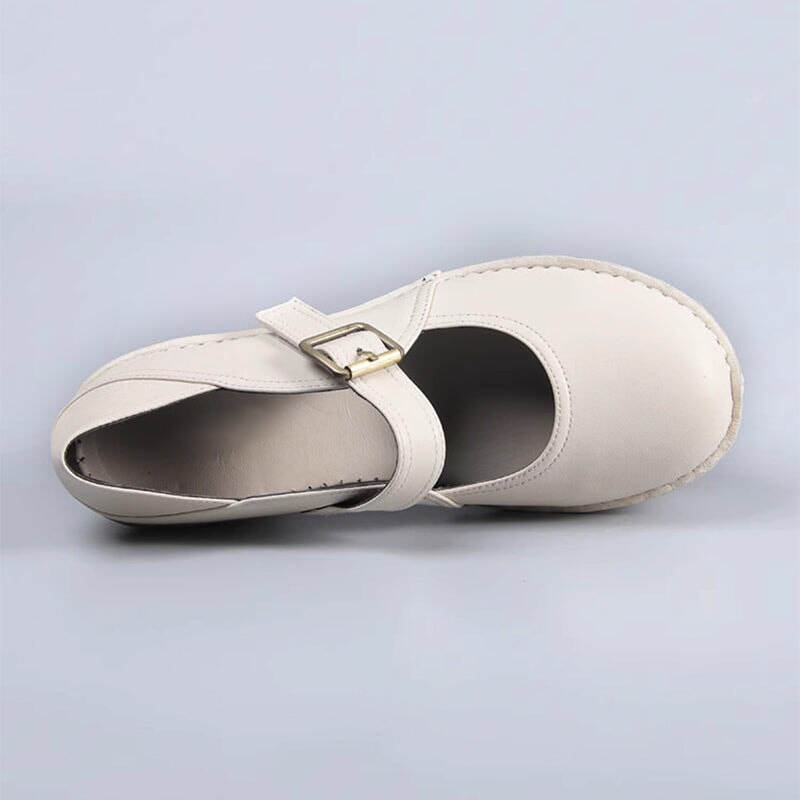 Chaussures d'été orthopédiques confortables et durables