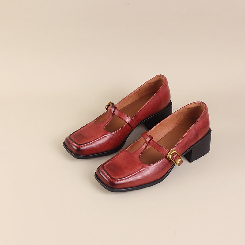 Chaussures d'été orthopédiques de soutien
