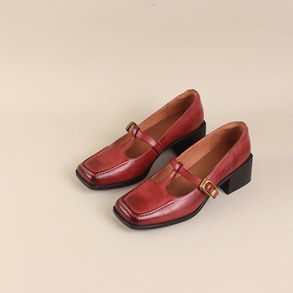 Chaussures d'été orthopédiques de soutien