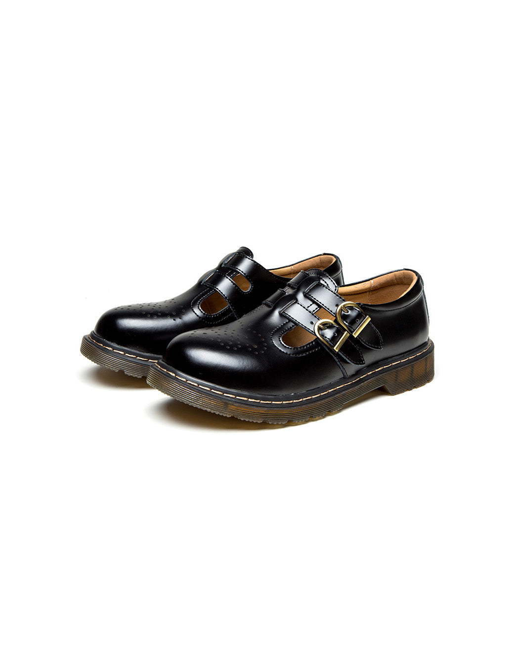 Chaussures d'été orthopédiques de soutien et de style