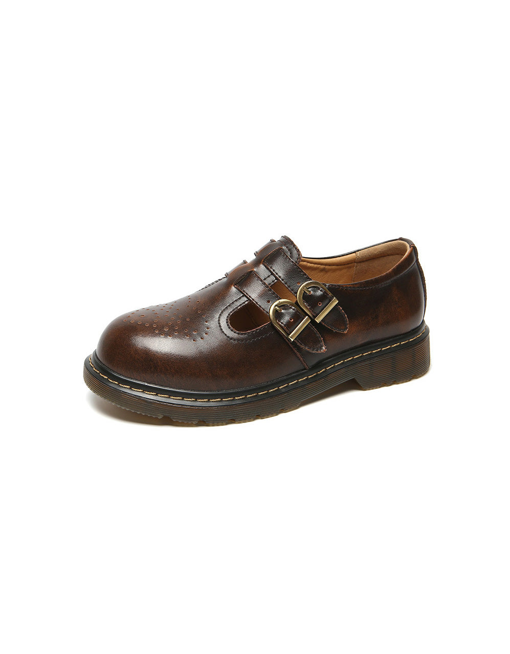 Chaussures d'été orthopédiques de soutien et de style