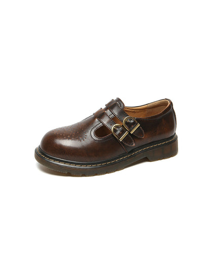 Chaussures d'été orthopédiques de soutien et de style