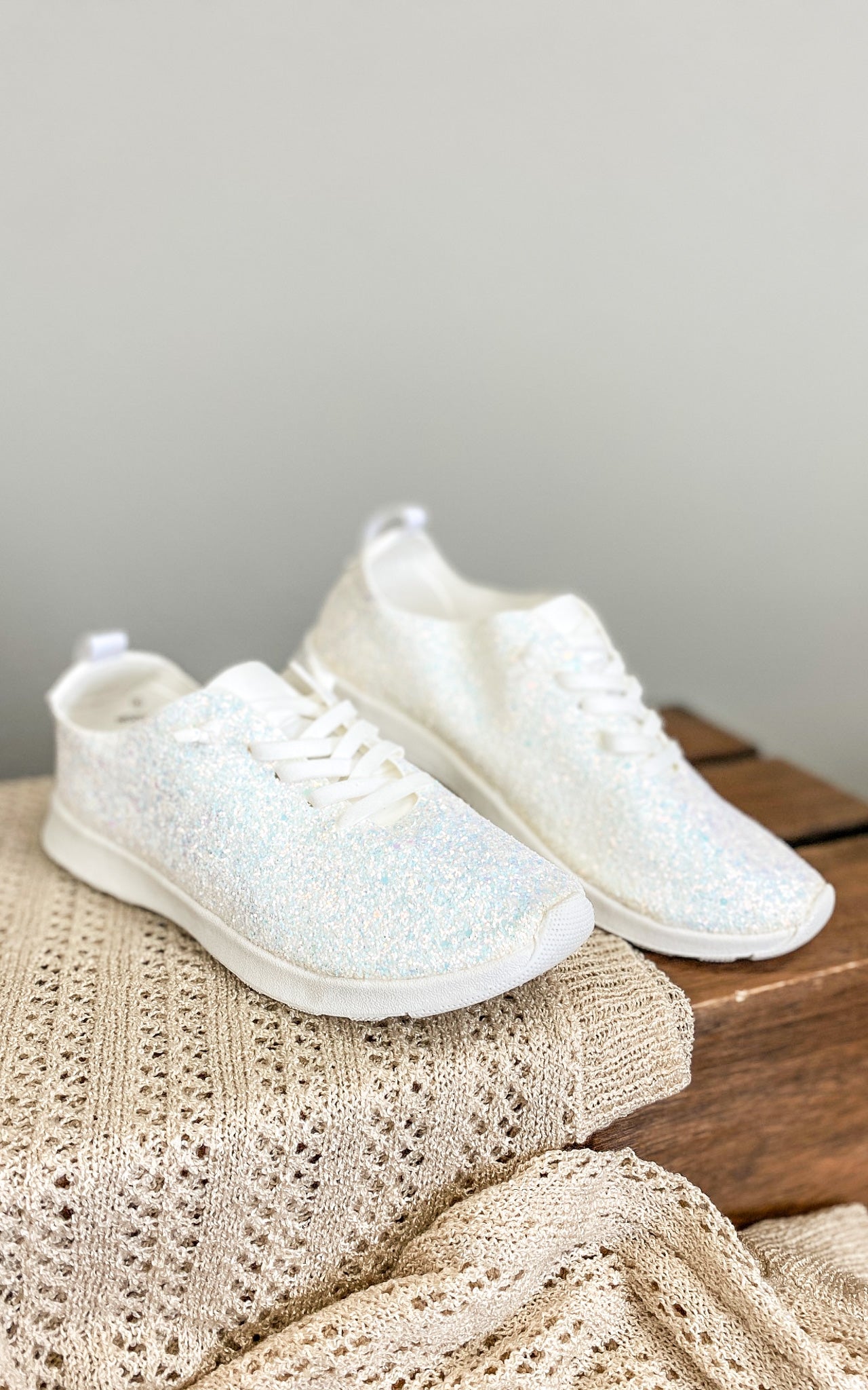 Baskets d'été orthopédiques élégantes et confortables