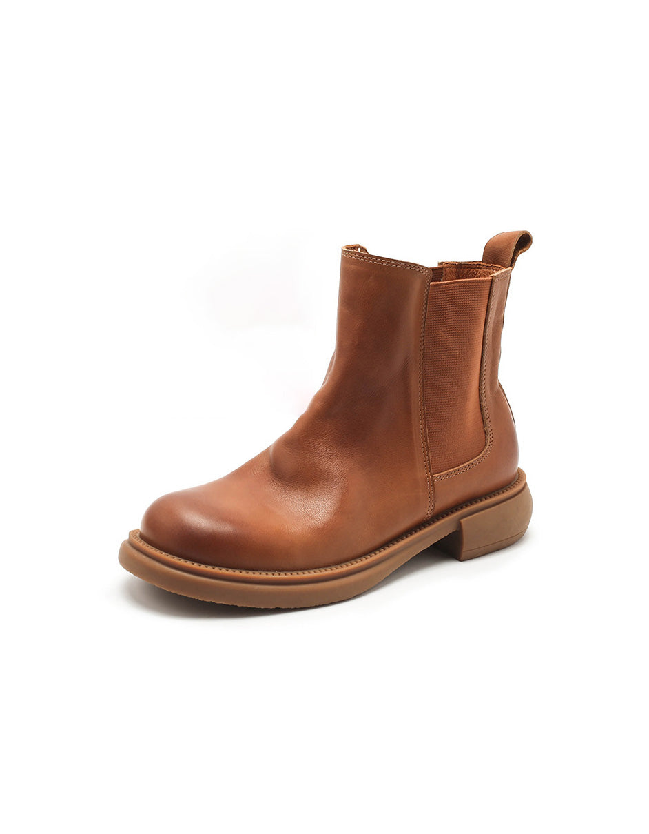 Bottes d'hiver orthopédiques confortables et polyvalentes