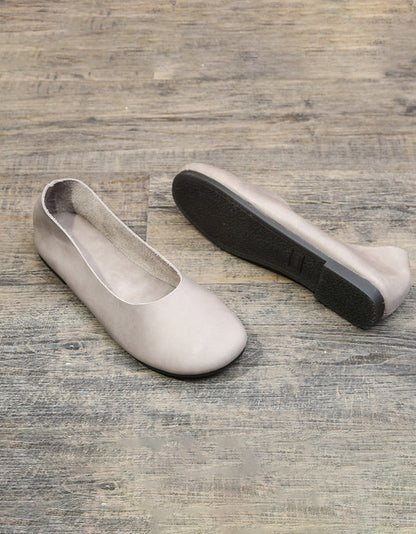 Chaussures orthopédiques d'été confortables et à la mode
