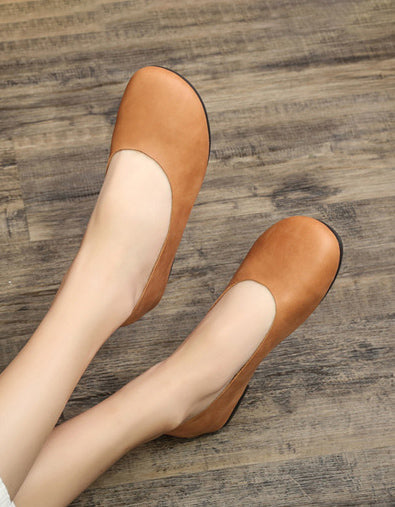 Chaussures orthopédiques d'été confortables et à la mode