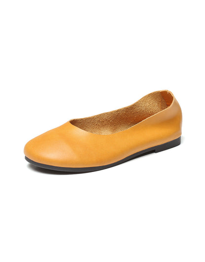 Chaussures orthopédiques d'été confortables et à la mode